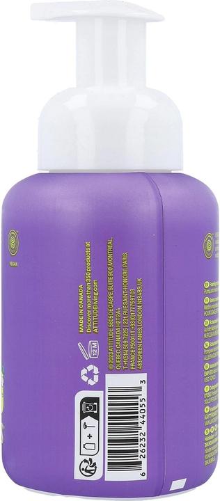 Produktbild Attitude Little Leaves (Flüssigseife, 295 ml)