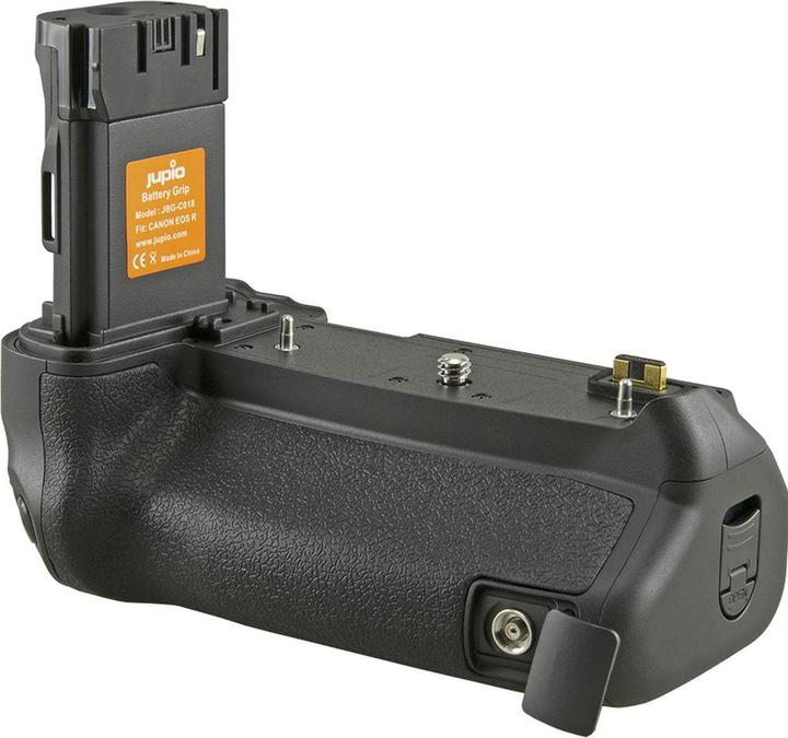 Produktbild Jupio Handgriff für Canon Eos R (BG-E22) (Batteriegriff)