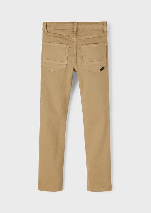 Produktbild Name it X-Slim Fit Twillhose (158)