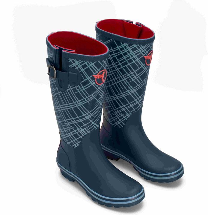 Image du produit Rouchette Kilt Wellies Tall (37)