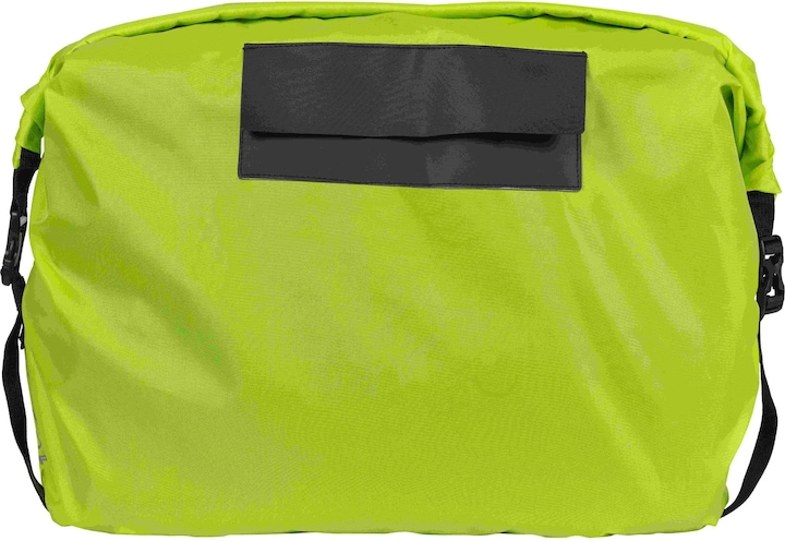 Actual product image Basil Rain Cover Keep Dry and Clean Horizontal