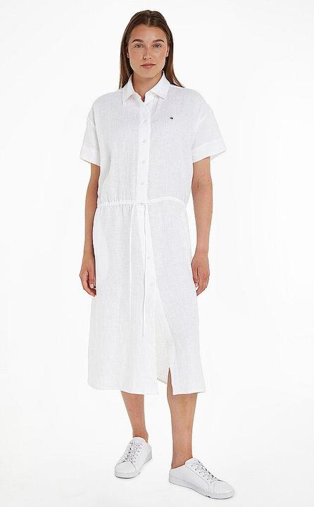 Immagine prodotto Tommy Hilfiger Camicia camicetta abito (36)