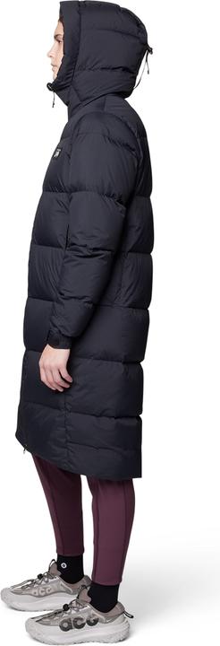 Produktbild Mountain Hardwear W Nevadan™ Down Long Parka (M)