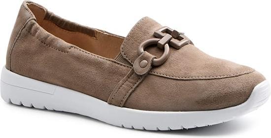 Actual product image Caprice Slipper (38)