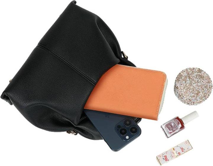 Immagine prodotto Gallantry HB-1963-BK Handtasche