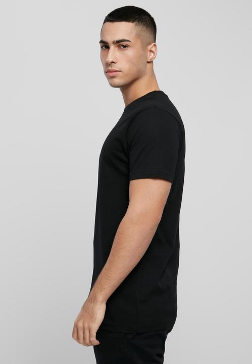 Produktbild Mister Tee Rich As Fuck Tee (S)