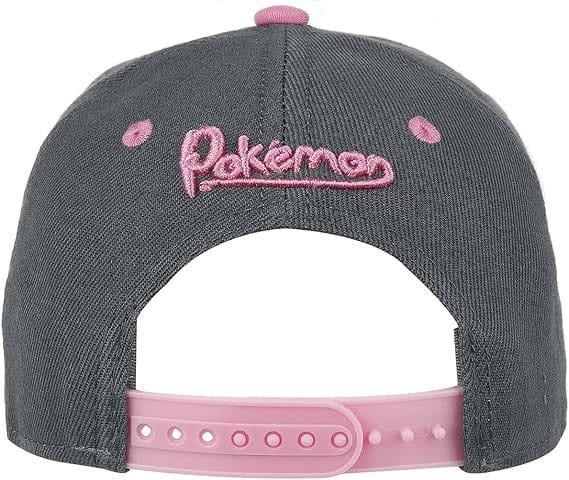 Actual product image Pokémon Jigglypuff Women's Adjustable Cap (One size)
