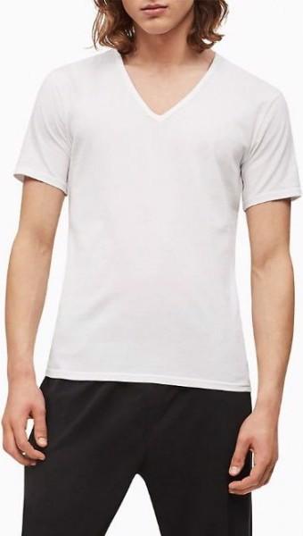 Produktbild Calvin Klein V Neck 2er Pack (M)