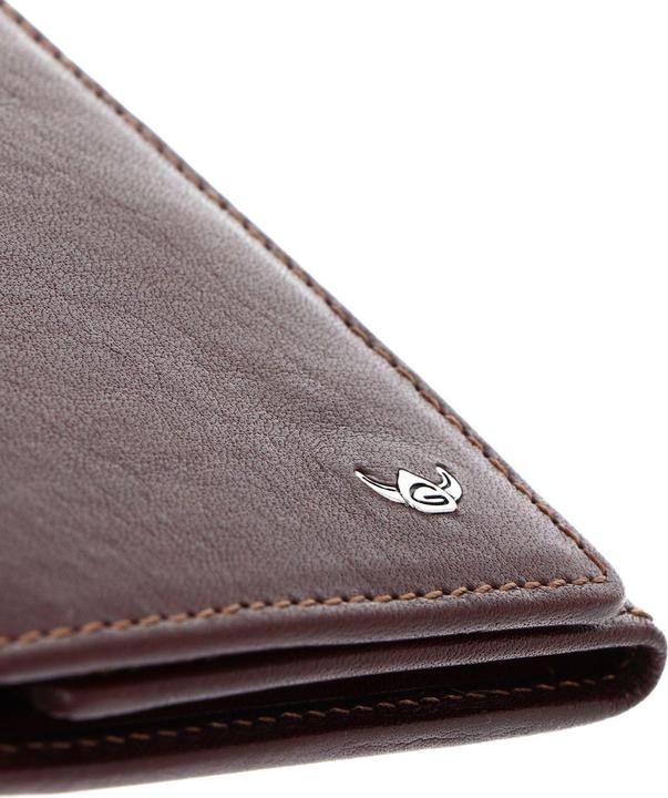 Image du produit Golden Head Colorado Portefeuille Protection RFID Cuir 8 cm