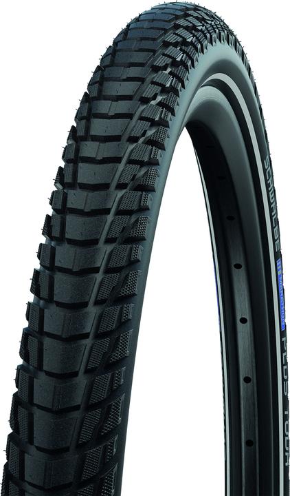 Actual product image Schwalbe Marathon Plus Tour HS619 (27.5 x 2.15, 55-584)