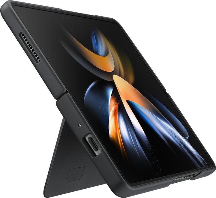 Image du produit Samsung Couverture à poser Slim (Samsung Galaxy Z Fold4)