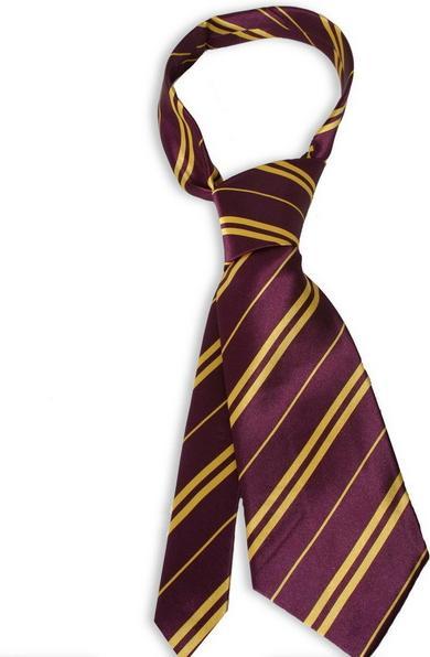 Produktbild Rubies Harry Potter Krawatte