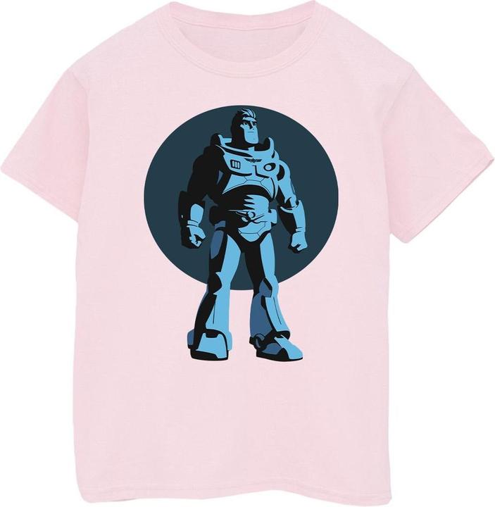 Produktbild Disney Lightyear Buzz Standing Circle TShirt Mädchen (152, 158)