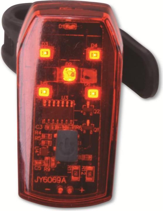 Produktbild Filmer LED-Rücklicht Break Sensor