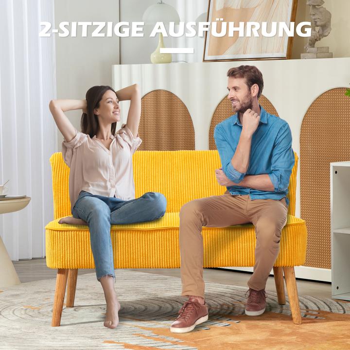 Produktbild Jamb 2-Sitzer Sofa (2-Sitzer)