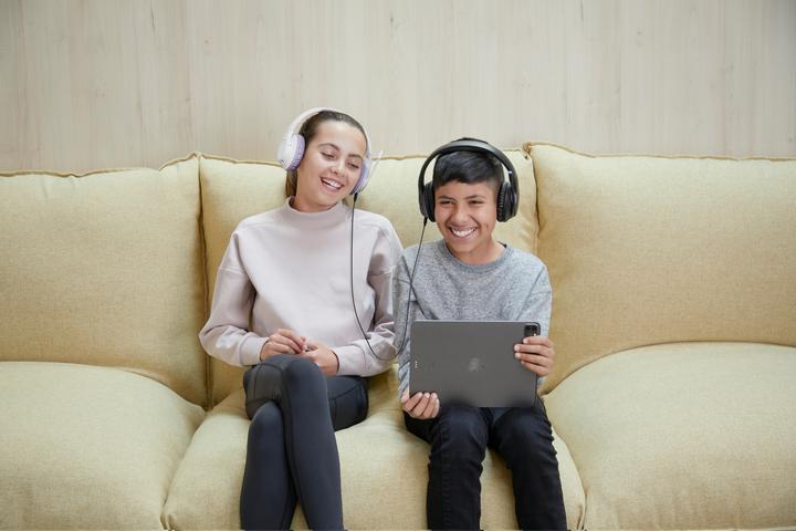 Actual product image Belkin SoundForm Inspire