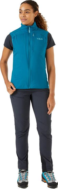 Actual product image Rab Xenair (XL)