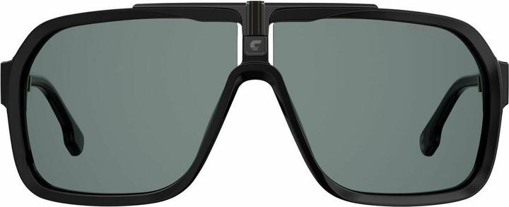 Produktbild Carrera Zonnebril Volwassenen Zilverkleurig Volledig omrand