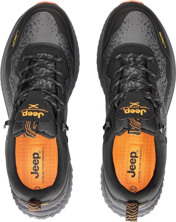 Actual product image Jeep Sneaker (40)
