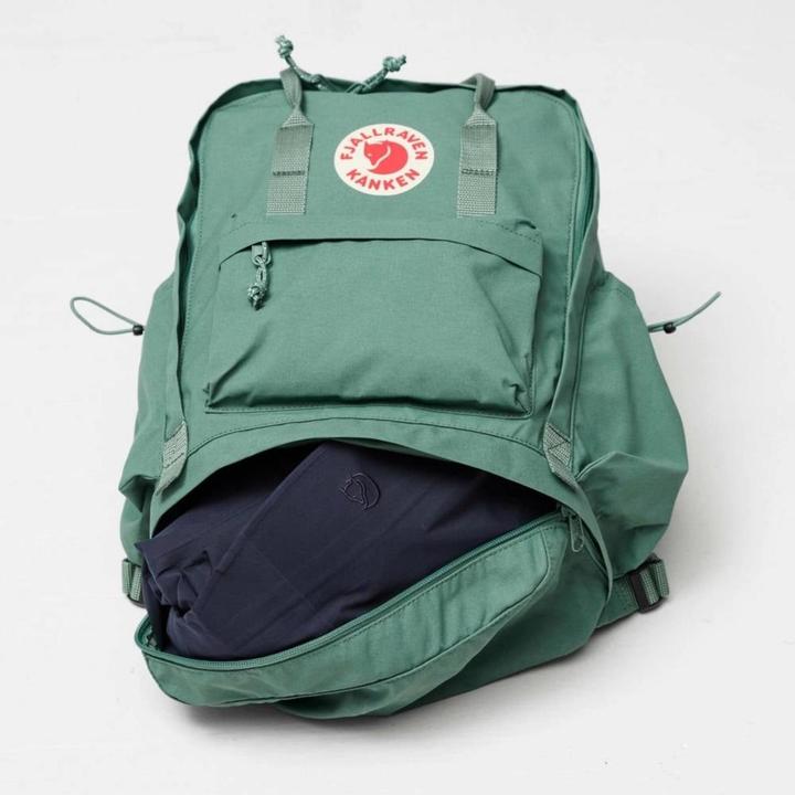 Produktbild Fjällräven Kånken Outlong (18 l)