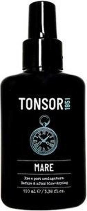 Image du produit Tonsor1951 Tonsor 1951 Mare Lotion avant et après rasage 100ml (Lotion après-rasage, 100 ml)