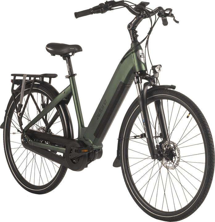 Verde