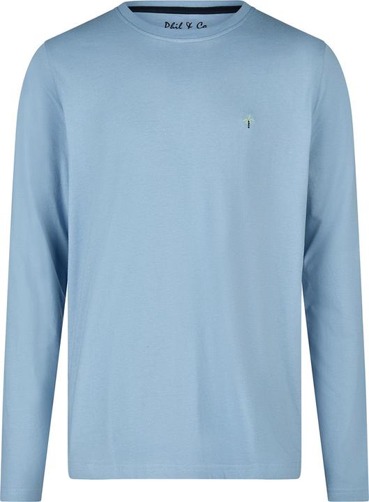 Produktbild Phil & Co. Berlin Pyjama Classics (L)