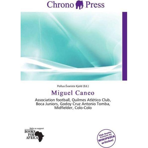 Miguel Caneo, Ratgeber