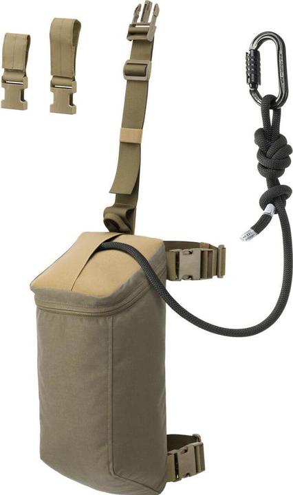 Immagine prodotto Direct Action Borsa in corda nera