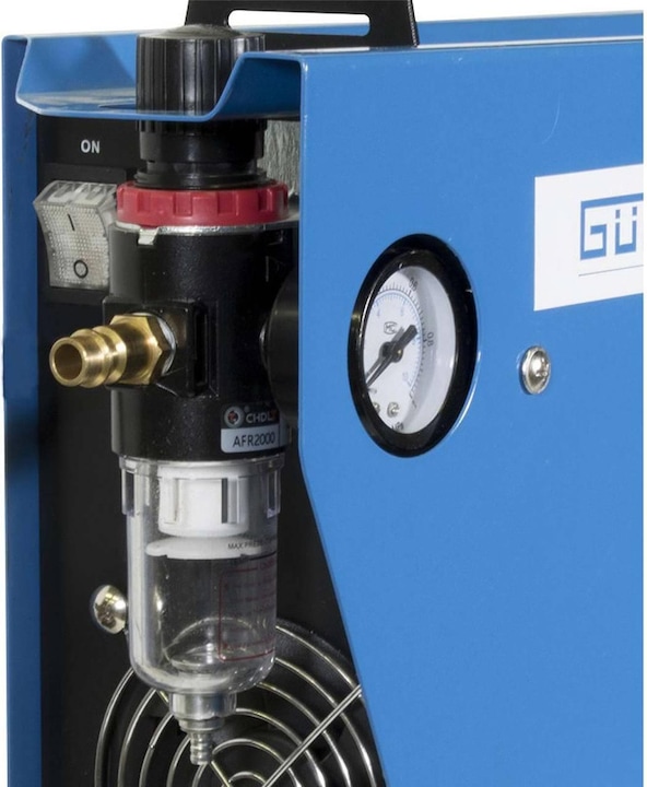 Produktbild Güde Gps-E 40 A.2