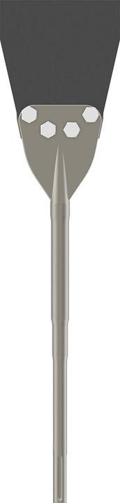 Bosch Professional Zubehör PRO SDS max Floor Scraper