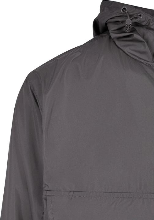 Immagine prodotto Urban Classics Basic Pull Over Jacket darkshadow XL (XL)