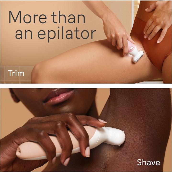 Produktbild Braun Silk-épil 9 Flex