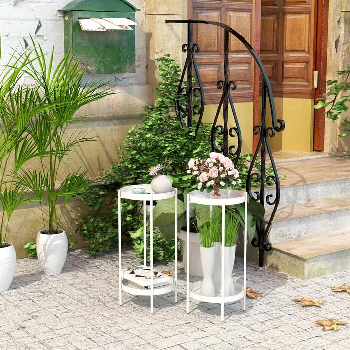 Image du produit Ovicar Support pour plantes