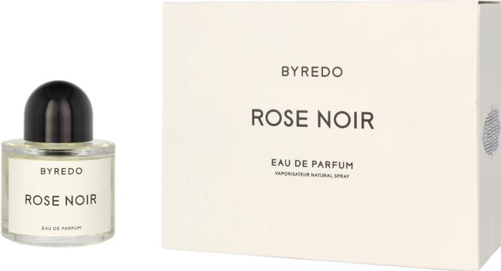 Actual product image Byredo Rose Noir EDP - 50ml (Eau de parfum, 50 ml)