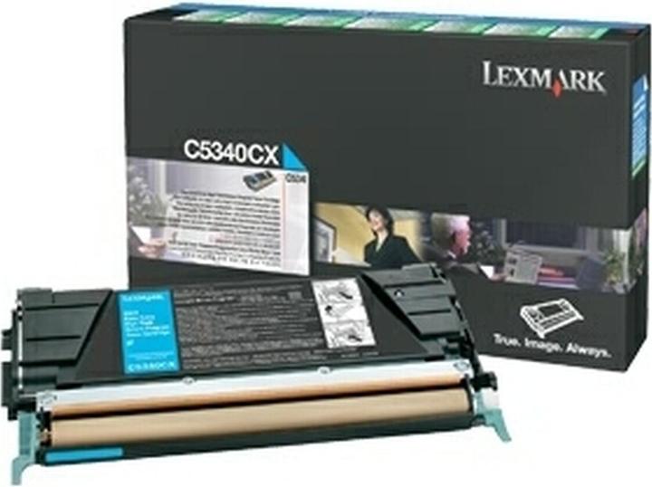 Immagine prodotto Lexmark C5340cx (C)