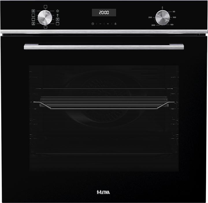 Produktbild Etna Multifunctionele Oven Om272zt