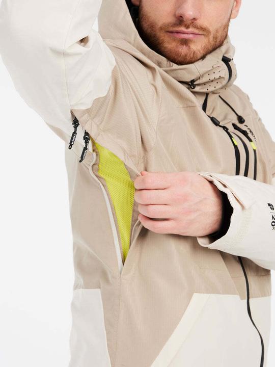 Actual product image Protest Snowjackets PRTBAKIE (L)