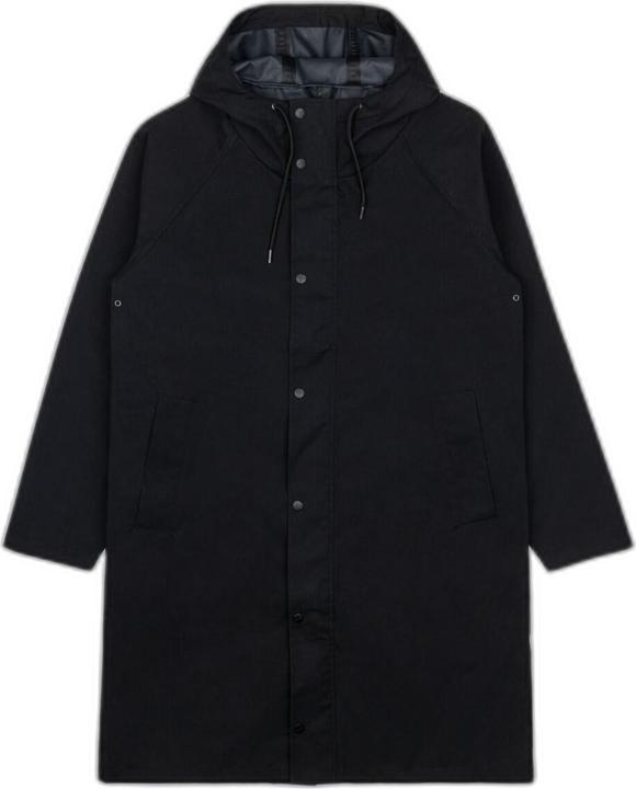 Image du produit Revolution Parka large coutures étanches (XXL)