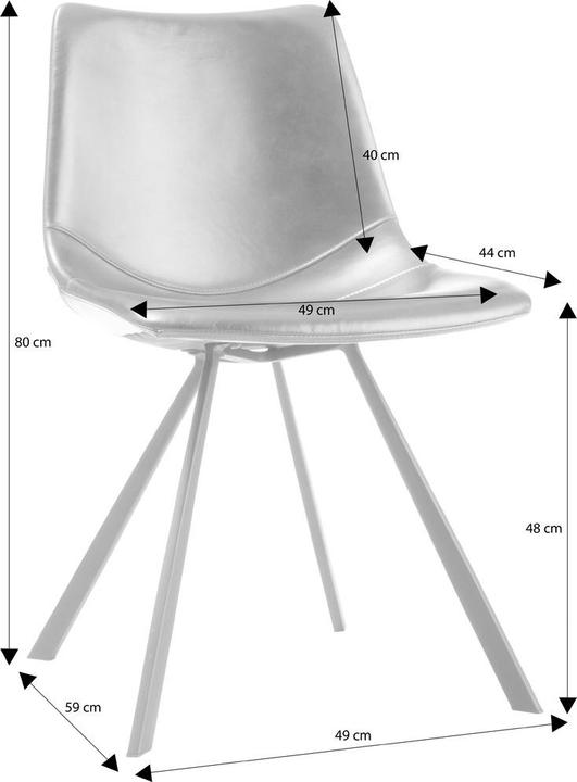 Produktbild pfister Toro