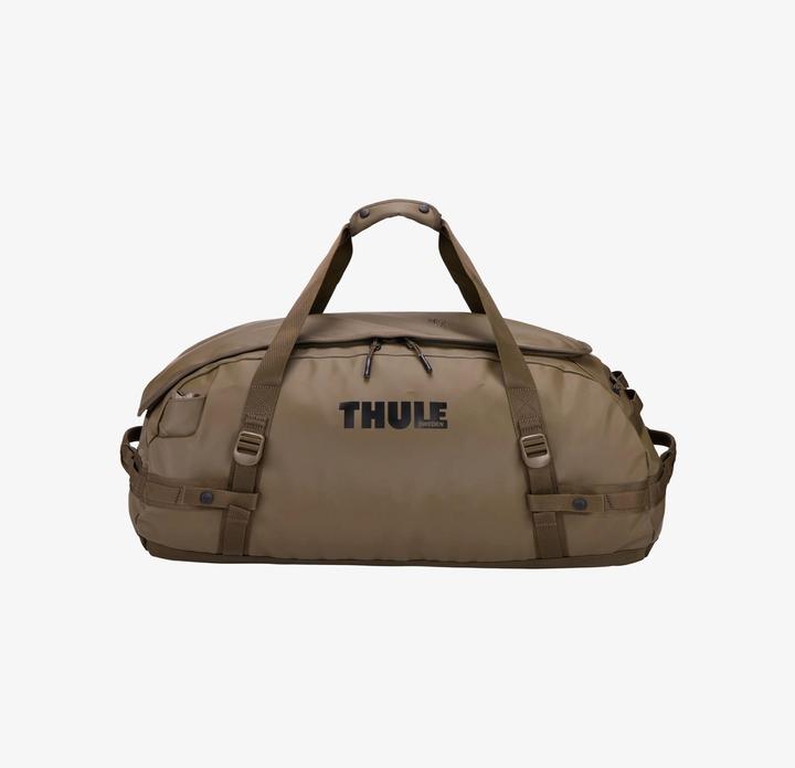 Actual product image Thule Travel bag CHASM khaki (70 l)