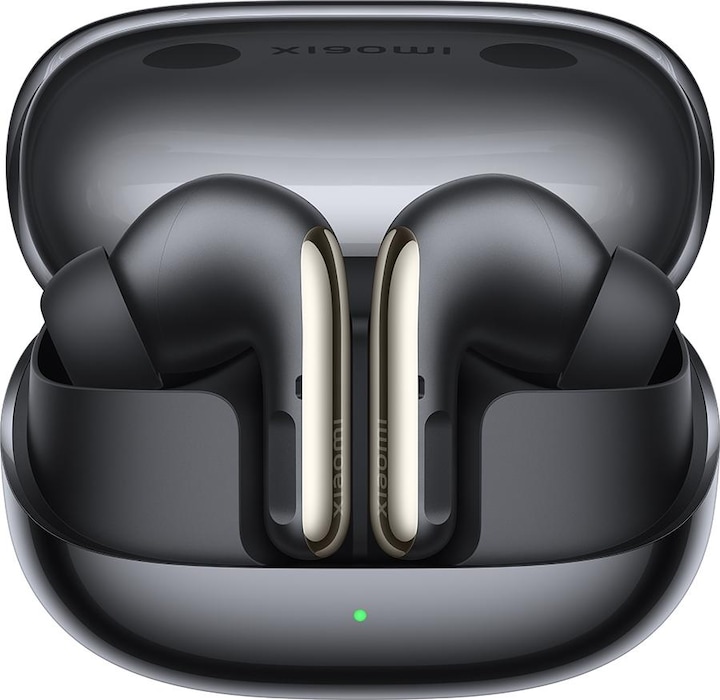 Produktbild Xiaomi Buds 5 Pro WiFi Edition (42 h, Kabellos)