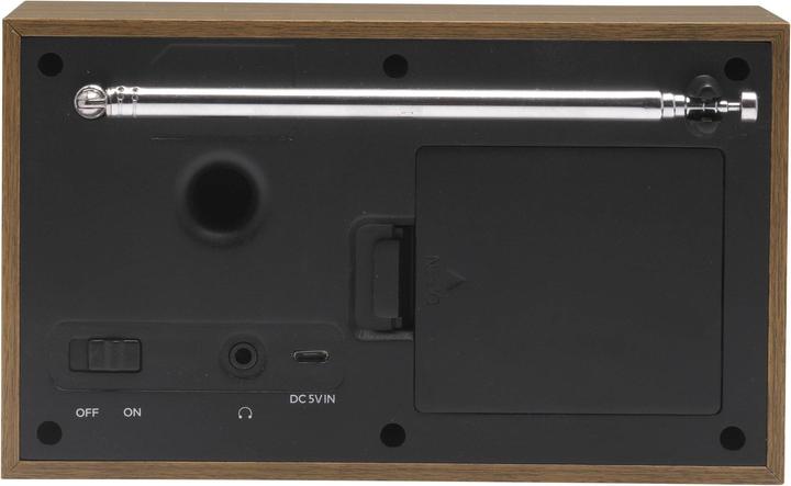 Produktbild Denver DAB-46 (DAB+, FM)