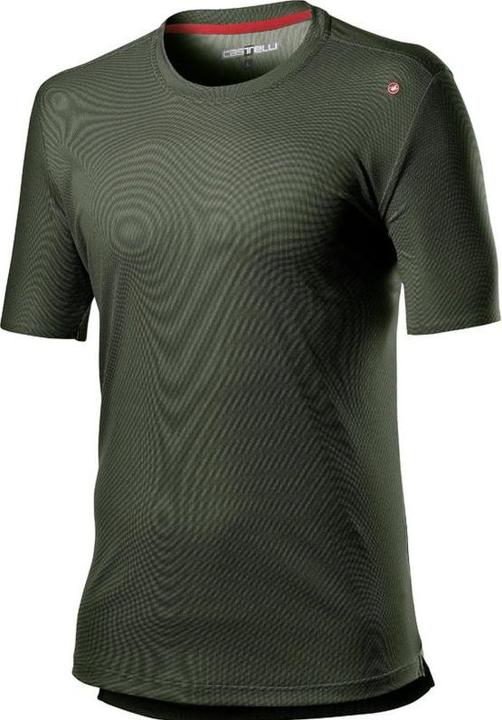 Produktbild Castelli Tech Tee (XXL)