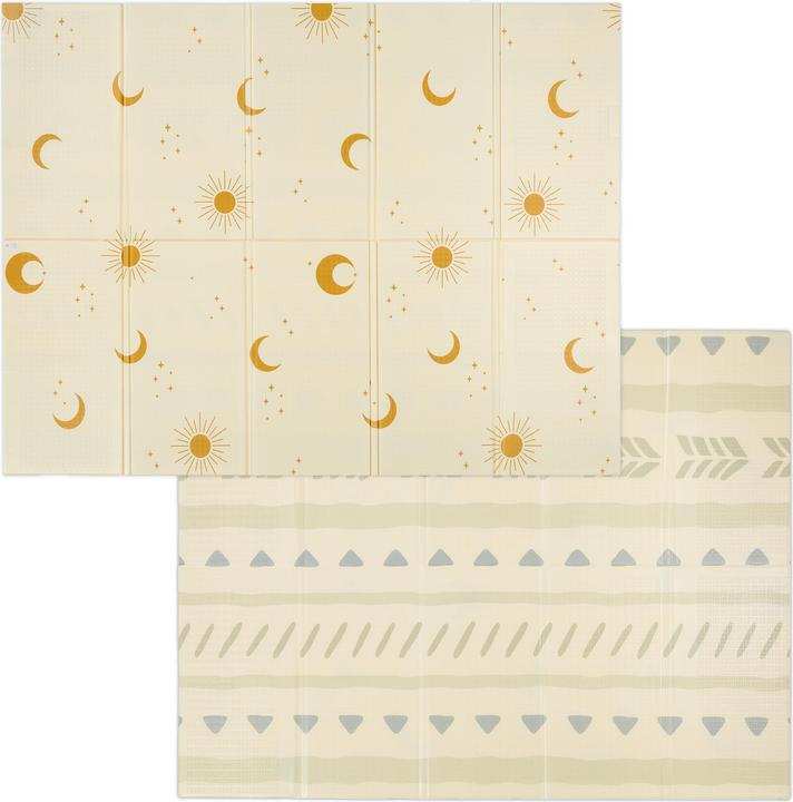 Cream, Colored