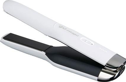 Produktbild ghd Unplugged Styler Stijltang Wit