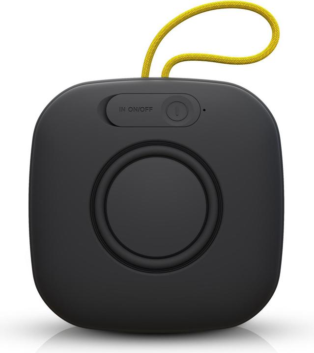 Image du produit Niceboy RAZE Mini 4 (8 h)