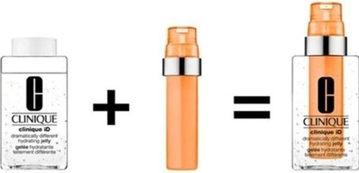 Immagine prodotto Clinique I.D. - DDHJ Fatica (125 ml)