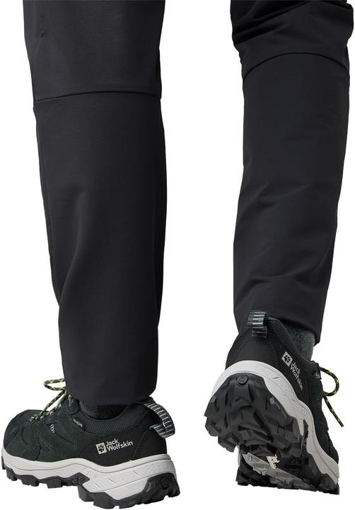 Produktbild Jack Wolfskin Vojo Tour Texapore Low (45)