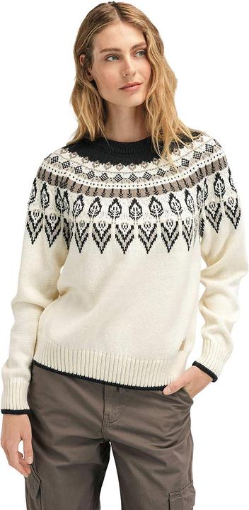 Actual product image Dale of Norway Women's Sula Sweater (XL)